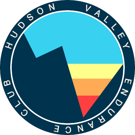 Hudson Valley Endurance Club